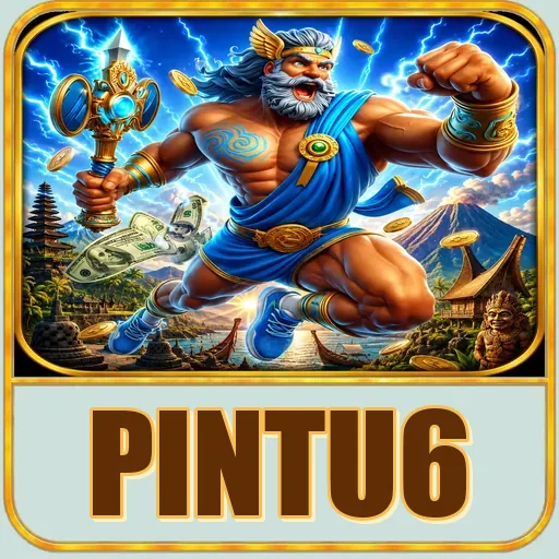 pintu6 - Peningkatan performa dan UI/UX terbaru